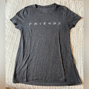 Friends TV Show Tee